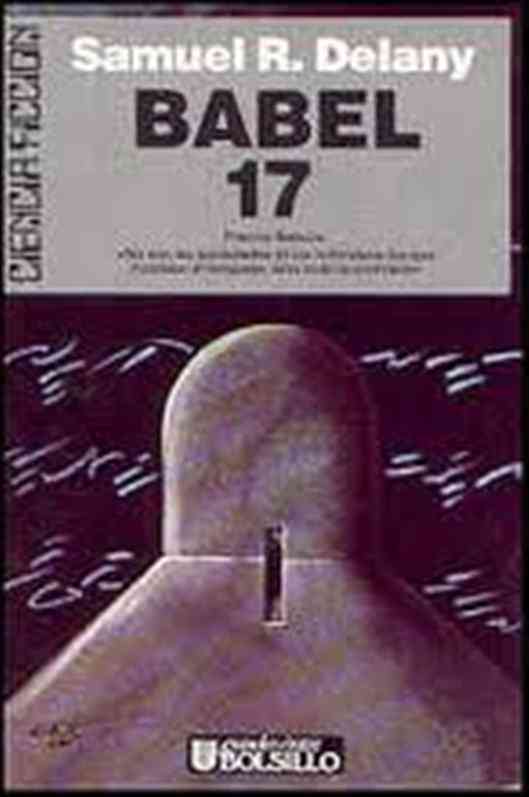 descargar libro Babel 17