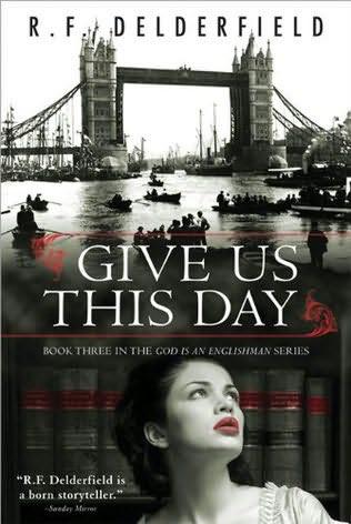 descargar libro Give Us This Day