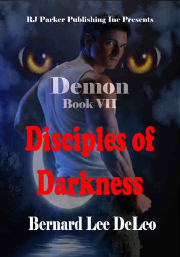 descargar libro Demon VII Disciples of Darkness