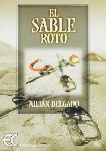 descargar libro El sable roto