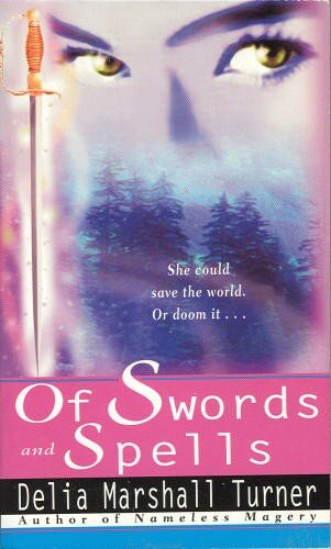 descargar libro Of Swords and Spells