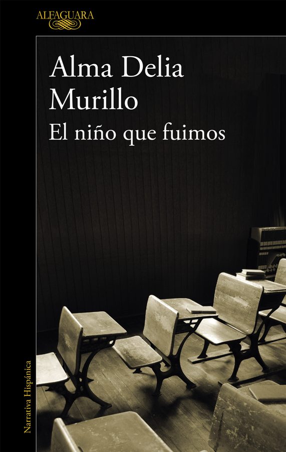 descargar libro El nio que fuimos