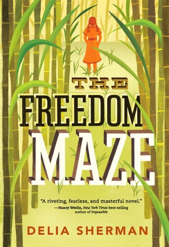 descargar libro The Freedom Maze