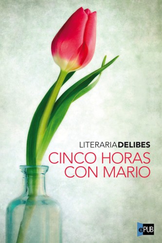 descargar libro Cinco horas con Mario