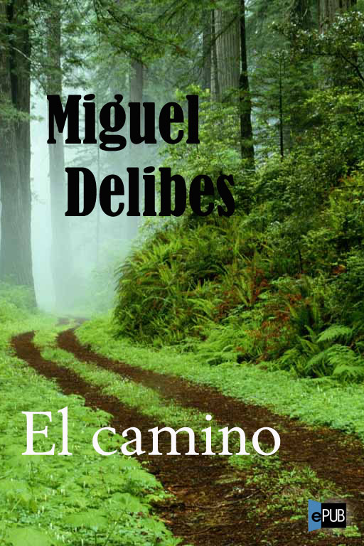 descargar libro El camino