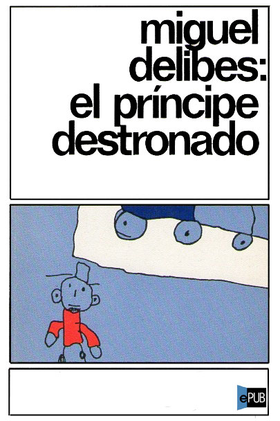 descargar libro El príncipe destronado