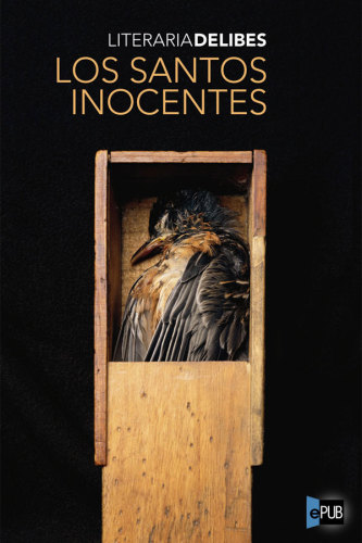 libro gratis Los santos inocentes