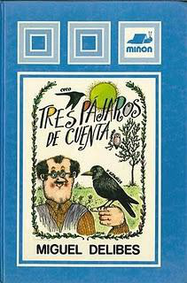 descargar libro Tres pájaros de cuenta