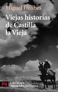 libro gratis Viejas historias de Castilla La Vieja