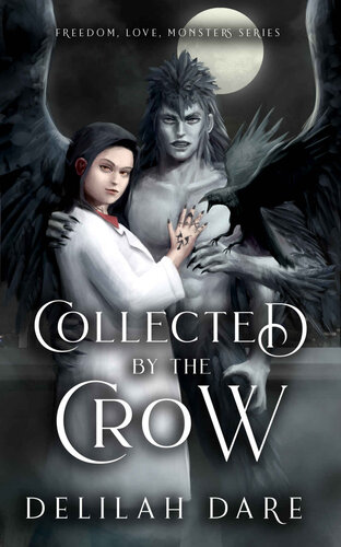 descargar libro Collected by the Crow