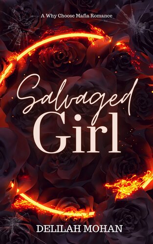 descargar libro Salvaged Girl: A Dark Mafia Reverse Harem Romance