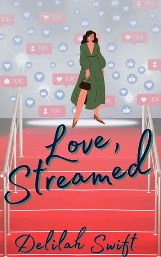 descargar libro Love, Streamed