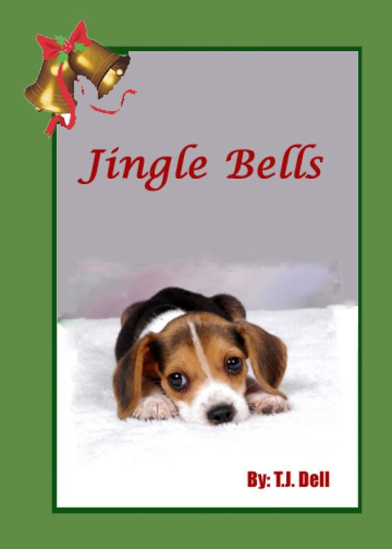 descargar libro A dog named Jingle Bells