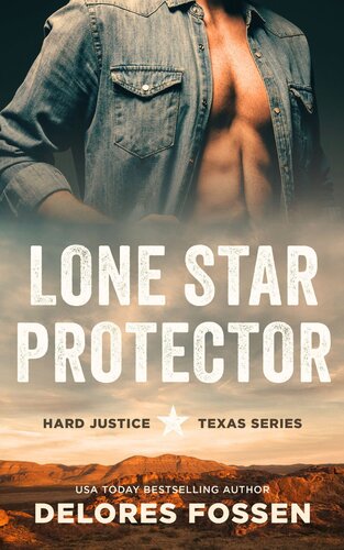 libro gratis Lone Star Protector