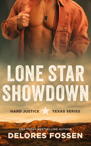 descargar libro Lone Star Showdown