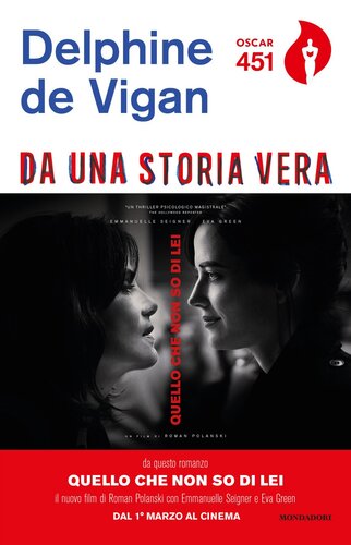 libro gratis Da Una Storia Vera