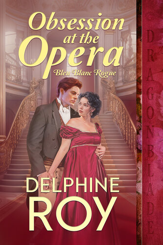 libro gratis Obsession at the Opera