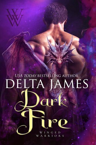 descargar libro Dark Fire