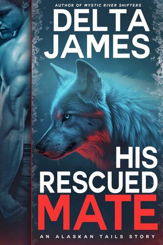 libro gratis His Rescued Mate