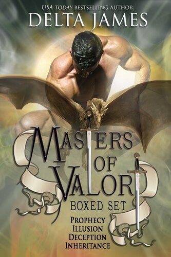 descargar libro Masters of Valor Box Set