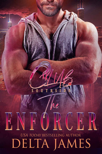 descargar libro The Enforcer