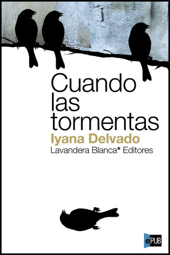 libro gratis Cuando las tormentas