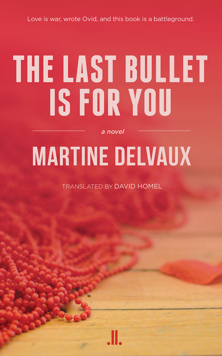 descargar libro The Last Bullet Is for You