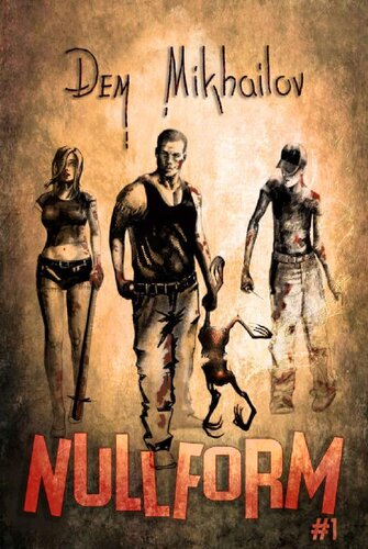 descargar libro Nullform (Book #1): RealRPG Series