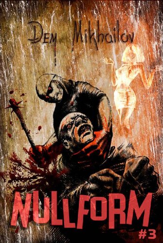 descargar libro Nullform (Book #3): RealRPG Series