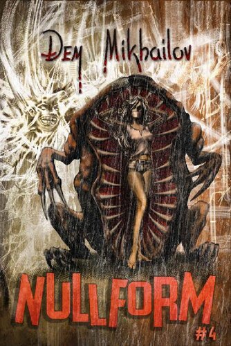 descargar libro Nullform (Book #4): RealRPG Series