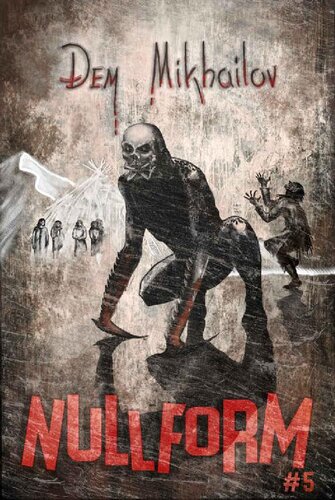 descargar libro Nullform (Book #5): RealRPG Series