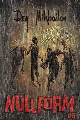 descargar libro Nullform (Book #6): RealRPG Series