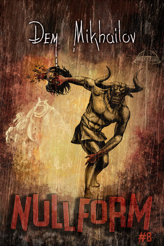 descargar libro Nullform (Book #8): RealRPG Series