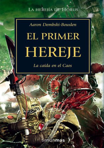 descargar libro El Primer Hereje