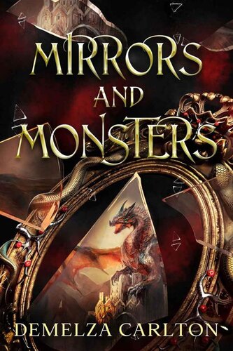 descargar libro Mirrors and Monsters