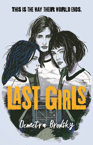 libro gratis Last Girls