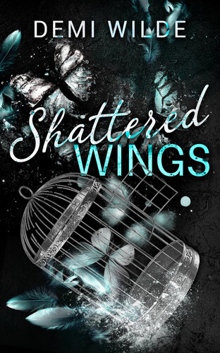 descargar libro Shattered Wings