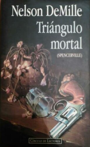 libro gratis Triángulo mortal