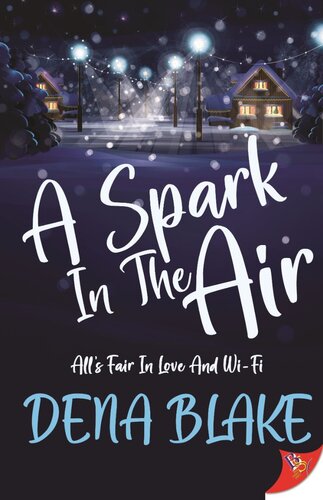 descargar libro A Spark in the Air