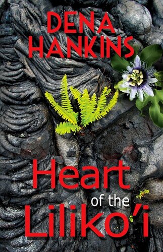 descargar libro Heart of the Liliko'i