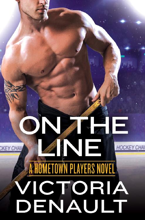 descargar libro On the Line