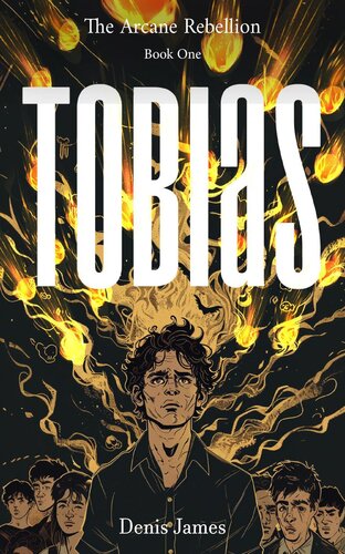 descargar libro Tobias