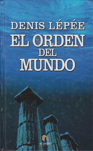 descargar libro El orden del mundo