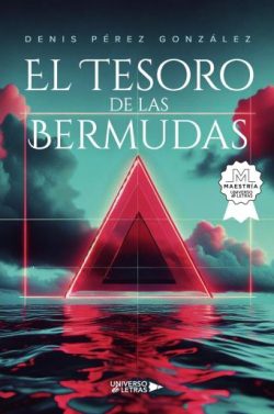 descargar libro El Tesoro de las Bermudas