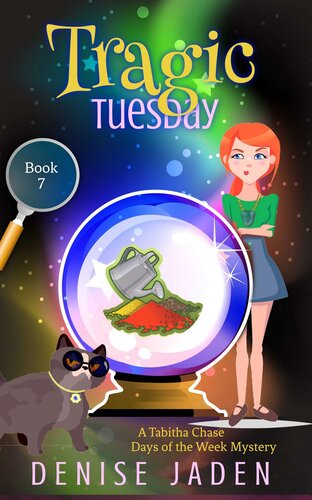 libro gratis Tragic Tuesday