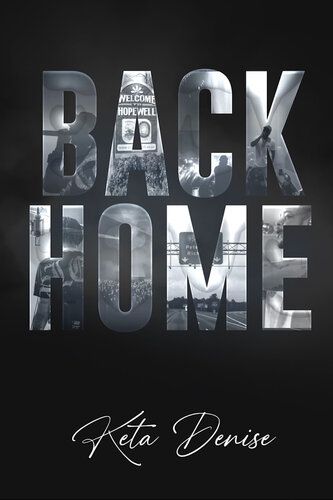 libro gratis Back Home: An instalove urban romance