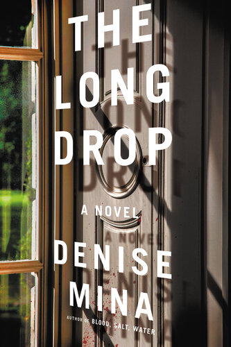 descargar libro The Long Drop