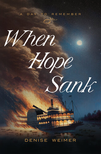 descargar libro When Hope Sank