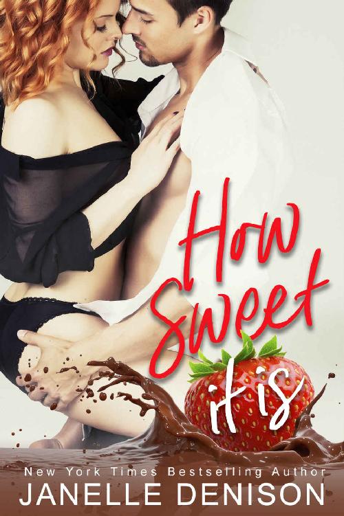 descargar libro How Sweet It Is