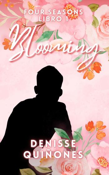 descargar libro Blooming (Four Seasons #01)